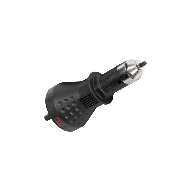 M7 3/8” Rivet Drill Attachment for Cordless Drills M4 M5