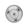 MARVIX LED Spotlight 12V 24V - 100mm Surface Mounted Slim