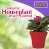 Bonide Systemic Houseplant Insect Control, 8 oz Ready-to-Use Granules for