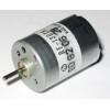 Mabuchi RF-130 Small Appliance DC Motor - 6 VDC -
