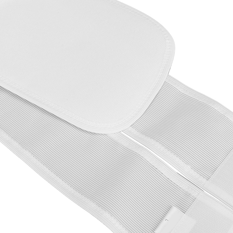 Chest Wrap Brace Men Women Thoracic Fracture Fixation Rib Support