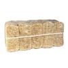 Doubleyou Geovlies & Baustoffe Natural Wood Wool for the Easter