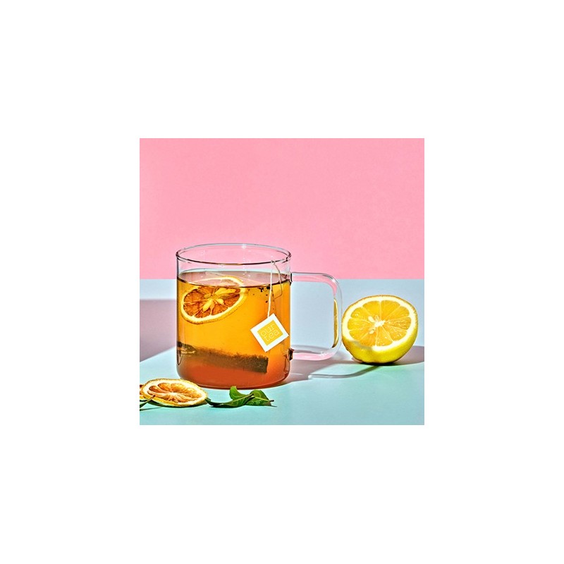Our Tea Lemon Earl Grey Tea