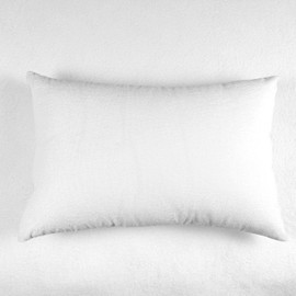 Luxton Waterproof Pillow Protector, Terry Cotton Toweling Pillow Protector 1 Piece