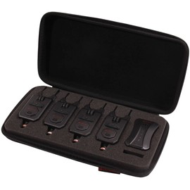 Ultimate Snag Alarm Wireless 4+1 Bite Alarm Set | Bite Alarm