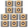 Replacement Dust Bags for Eufy X8 Pro & X10 Pro
