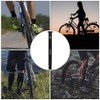 VGEBY Quick Release for Front Axle Mounting Bicycle Front Fork