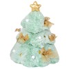 Squishable / Mini Flocked Christmas Tree Plush