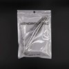 Wingsflying 4 Pack Mini Wire Kitchen Whisks Small Egg Whisk