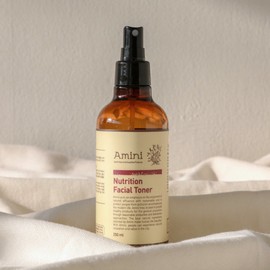 AMINI 아미니 뉴트리션 토너+리커버리 에멀전 250ml Amini Nutrition Toner + Recovery Emulsion 250ml