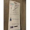 Zak NEW - ZAK! Duo Clean Brush Set STRAW &