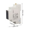 RS485 to WiFi Serial Server 2.4Ghz 5Ghz Dual Band Ethernet