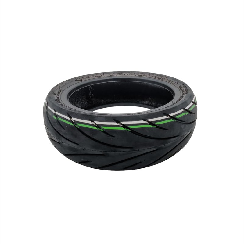 CST 9.5x2.50 tubeless tyre 9.5 inch for NIU KQi3 Electric