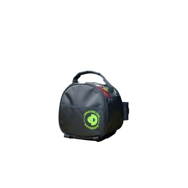 Creating the Difference Single Ball Tote Bag | Durable Nylon