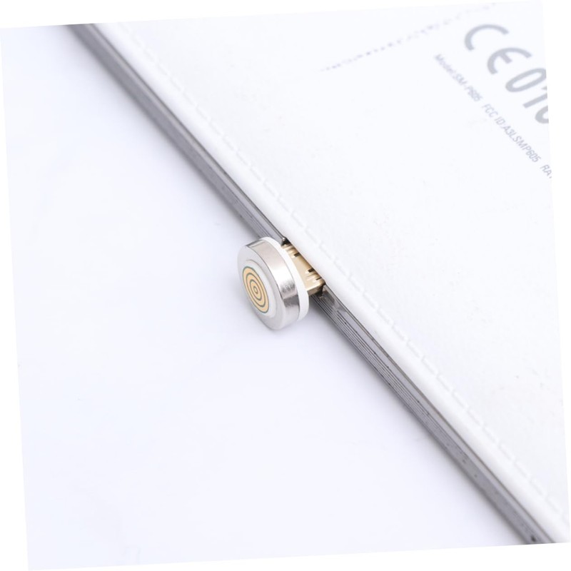 SHINEOFI Magnetic Cable Plug Adapter Fast Charging Connector Pin Data