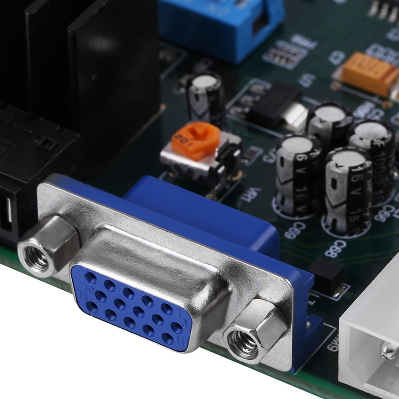 Jeanoko Jamma 60 In1 Multicade Board Cga Vga Output for