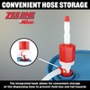Zeeline By Milton ZE369W, Siphon Drum Pump, Manual Siphon pump