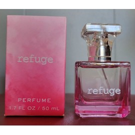 Charlotte Russe Brand New Charlotte Russe Refuge Perfume Pink