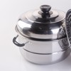 HOLIDYOYO Burnproof Pot Handle Side Handle Steaming Pot Parts Pot