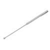12PCS 2lbs Magnet Steel Sticks with Pocket Clip Telescopic Grabber