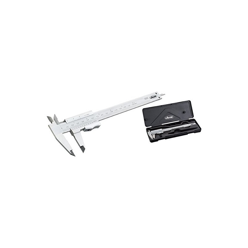 Vigor V4690 Vernier Calliper