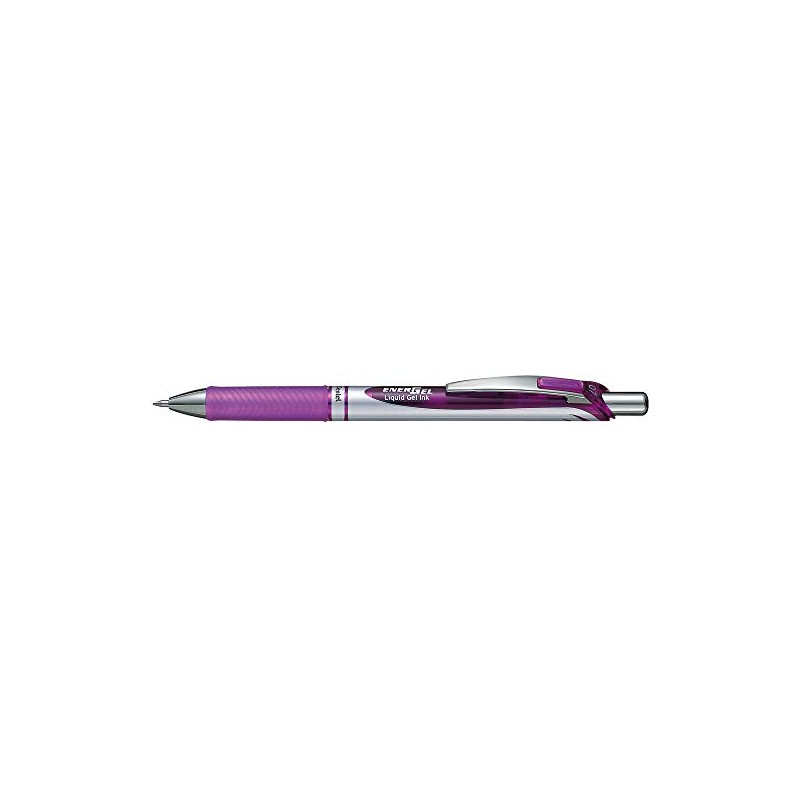 Pentel BL77-S3X EnerGel Retractable Gel Rollerball Pen