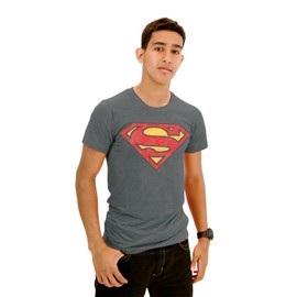 Junk Food Original Logo Adult T-Shirt