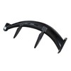 NEESPOC Rear Window Roof Spoiler Visor Tailgate Wing Fit for