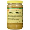 YS Eco Bee Farms RAW HONEY - Raw, Unfiltered, Unpasteurized