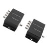 4 Channel Video Multiplexer Interference Resistant 4 HD Video to