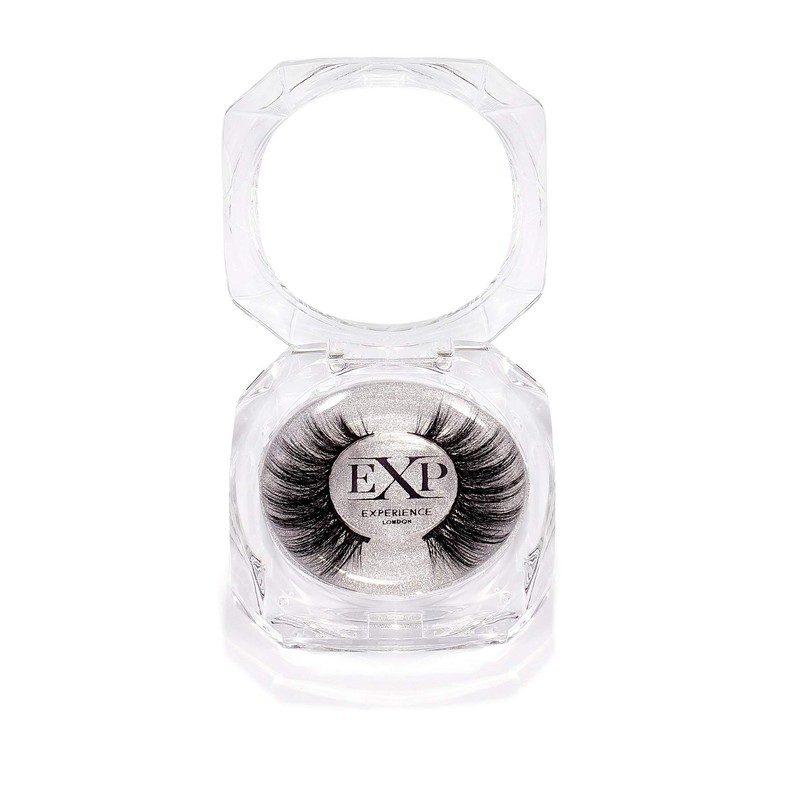 SEDUCTRESS Reusable Luxe Silk False Eyelashes | Reuse 20 Times