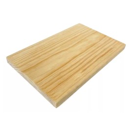 Vianney Tabla Para Picar De Madera