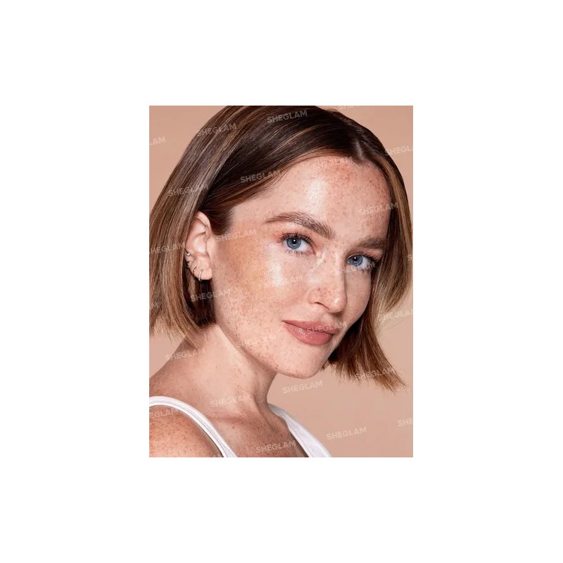 SHEGLAM Skinfinite Base Hidratante Dewy - Chantilly