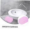 BESPORTBLE Portable Travel Soap Sheets of Hand Washing Soap Slices