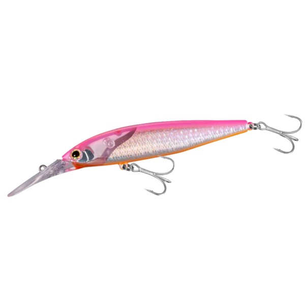 Shimano ZN-B99V 015 Trout Lure Minnow Cardiff Flugel 99F DR