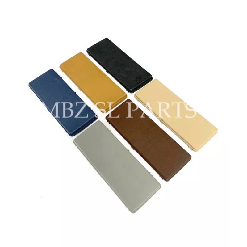 MBZ SL Mercedes Sun Visor Vanity Mirror 560SL 560SE 560SEC