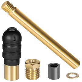 RK-Y34 Repair Kit Y34 Iowa Brass Hydrant Repair Kit for Y34LL-8, Y34-1, Y34-3, Y34-6-HN, for Woodford Model Iowa Y34 Yard Hydrant