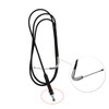 SVKZGFZ Throttle Cable for Arctic Cat 300 (1998-2005) 2x4 4X4