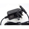 Replacement 6 Volt Adaptor Power Supply for Omron X3 Comfort