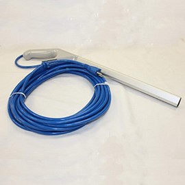 Karcher 8.614-243.0 Handle, S12 Xp12/15/18