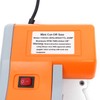 KONKENIE 110V 90W 2" Blade Wood Cutter Machine 45° Miter