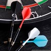 CyeeLife Integrated Dart Flights and Shafts - 3 Pack |