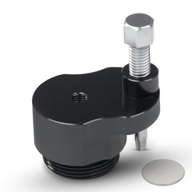 708200720 Belt Removal Tool, For Can-Am Defender HD10/Pro/M-averick 2006-2023, Compatible With Maverick X3/X3 MAX/Trail 1000R 2017-2024 529000088 Black