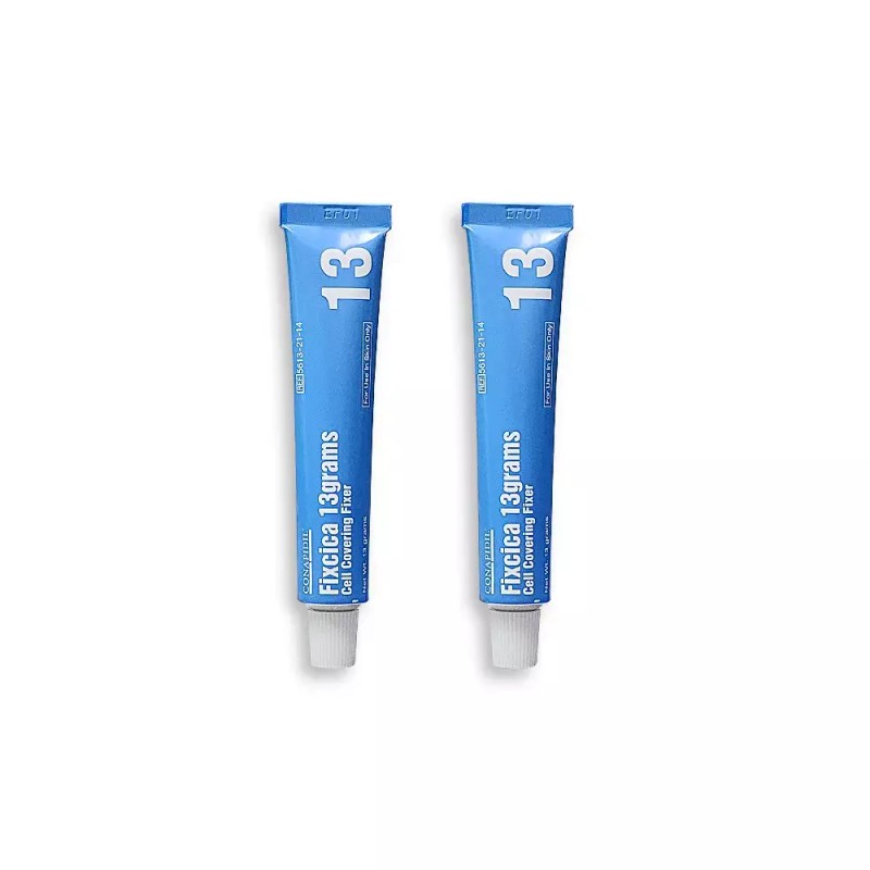 Konadophil 코나피딜 픽시카 겔 피부보호 트러블 스팟 패치 13g x