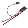 4Pcs Brushless ESC 45A 2 6S Power Supply RGB LED