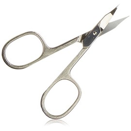 Kniebes HK Manicure Nail Scissors Narrow Tip Price for 1 Each