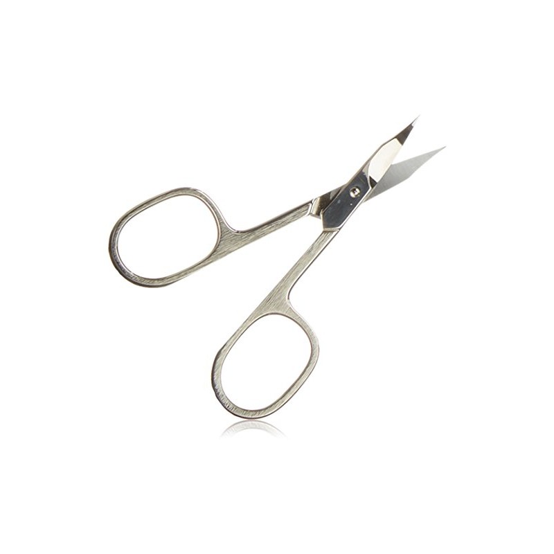 Kniebes HK Manicure Nail Scissors Narrow Tip Price for 1 Each