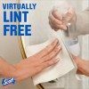 Scott Paper Towels, Choose-A-Sheet