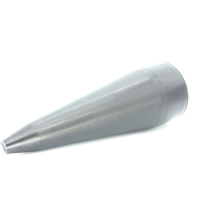 Drotayard 1 Pcs Plastic Stretch CV Boot Installation Cone Tool