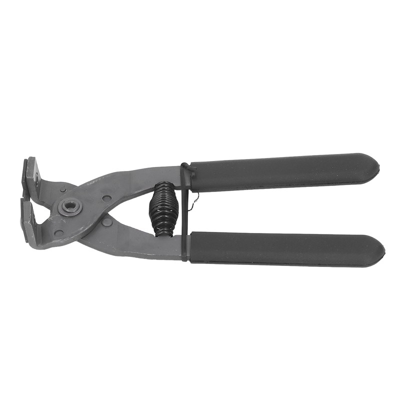 Leather Silent Pliers 4mm 2 Teeth Leather Pliers Rhombus Awl